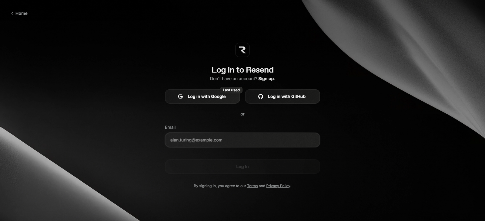 Resend 配置指南：从注册到完成邮件发送配置（无需写代码）